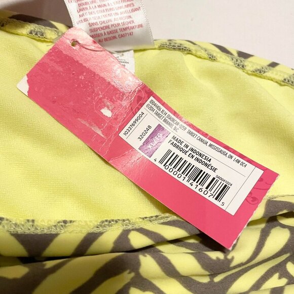 Xhilaration Bikini Bottom Womens Size XL - Picture 9 of 16